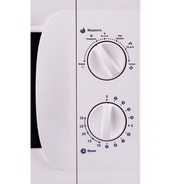 Мікрохвильова піч Elenberg GMS2009M